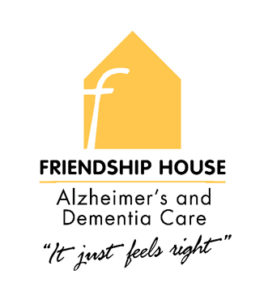 friendship house alzeimer's and dementia care