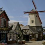 solvang