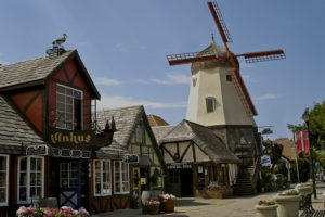 Solvang