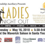 72687-SFH-Ladies-Night-Out-POSTER