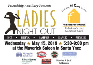 ladies night out 2019 (link)
