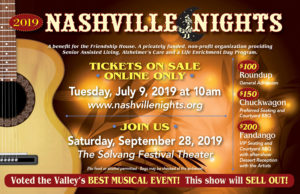 nashville nights poster (link)