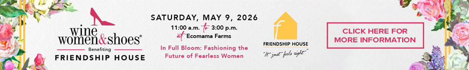 wine women and shoes 2026