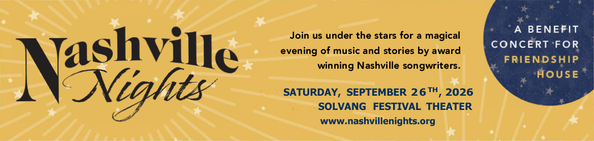 nashville nights 2026